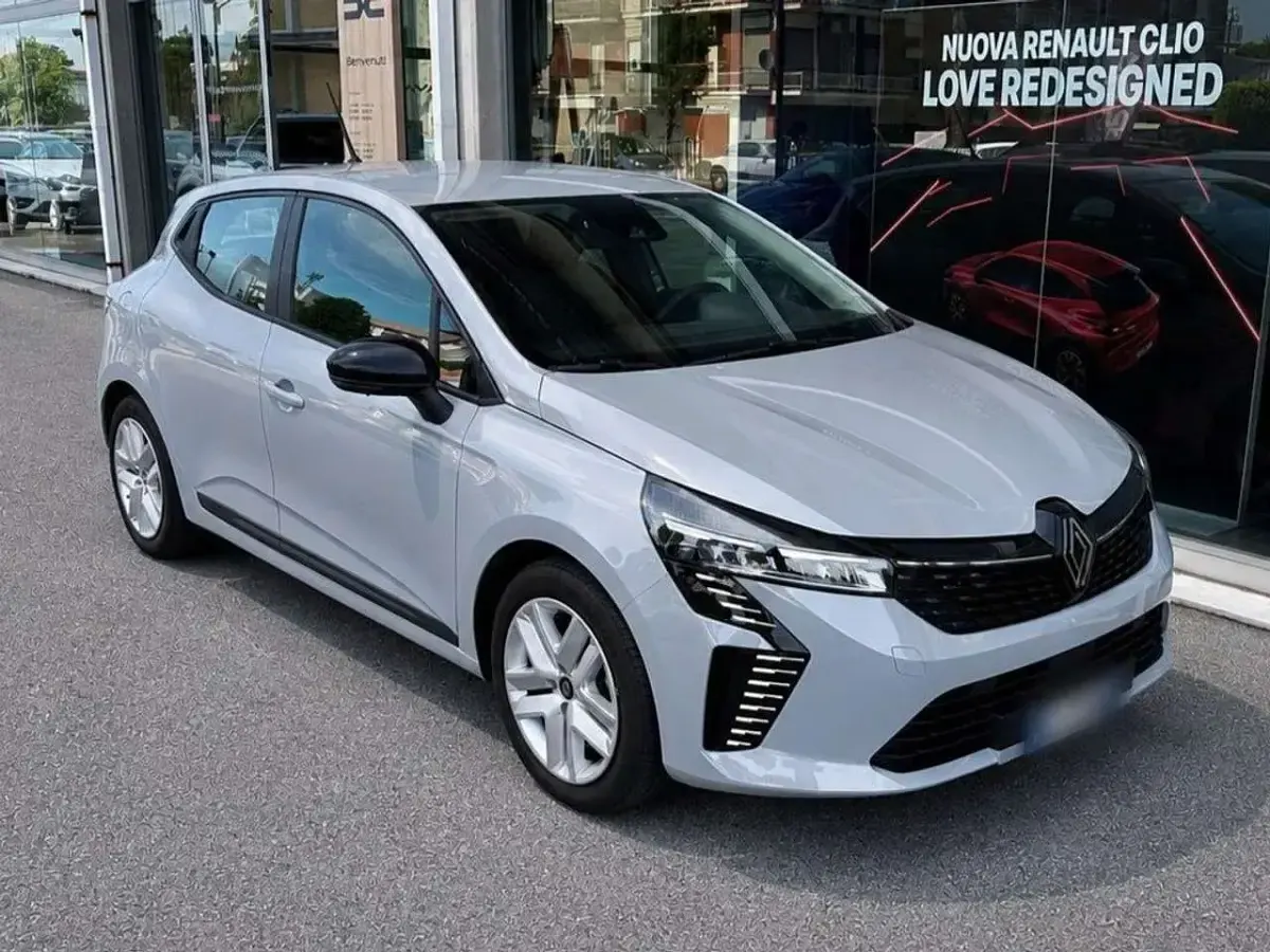 Usata Renault Clio V Evolution 145 CV (106 kW) 2024 Other Berlina