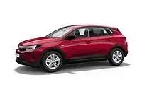 Usata Opel Grandland X S 136 CV (100 kW) 2024 Grigio SUV