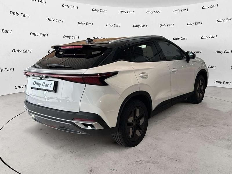 Nuova Omoda 5 147 CV (108 kW) 2026 Bianco SUV