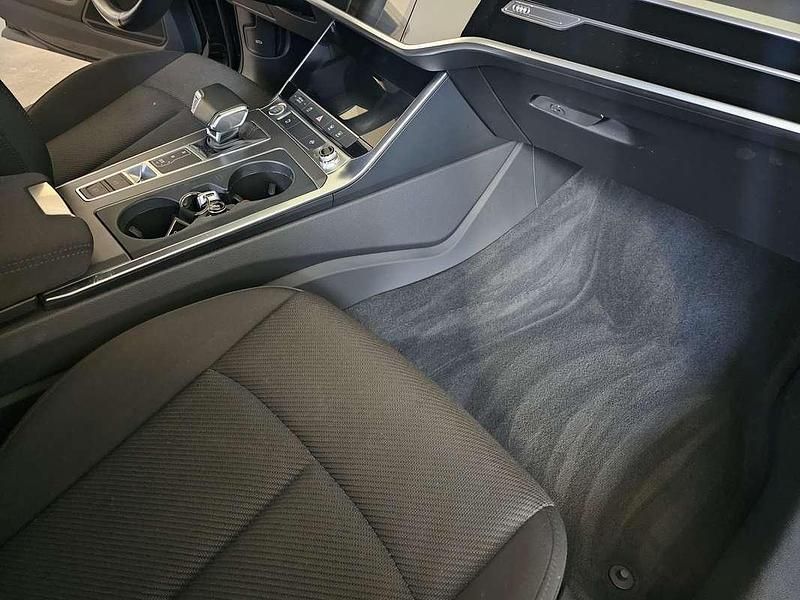 Usata Audi A6 Ambiente 204 CV (150 kW) 2020 Station wagon
