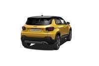 Nuova Jeep Avenger Altitude 101 CV (74 kW) 2025 Grigio SUV