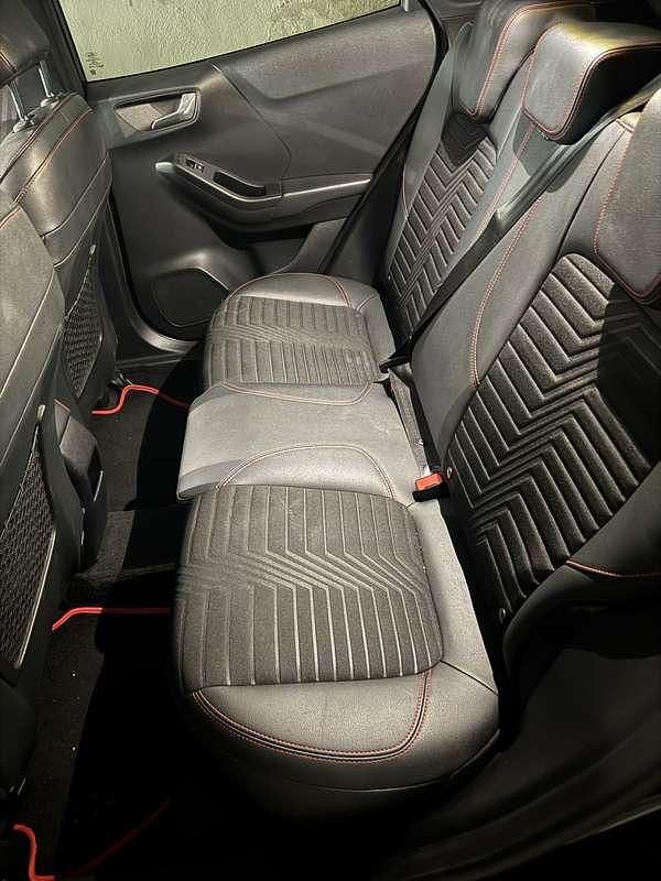 Usata Ford Puma ST-Line X 125 CV (91 kW) 2021 SUV