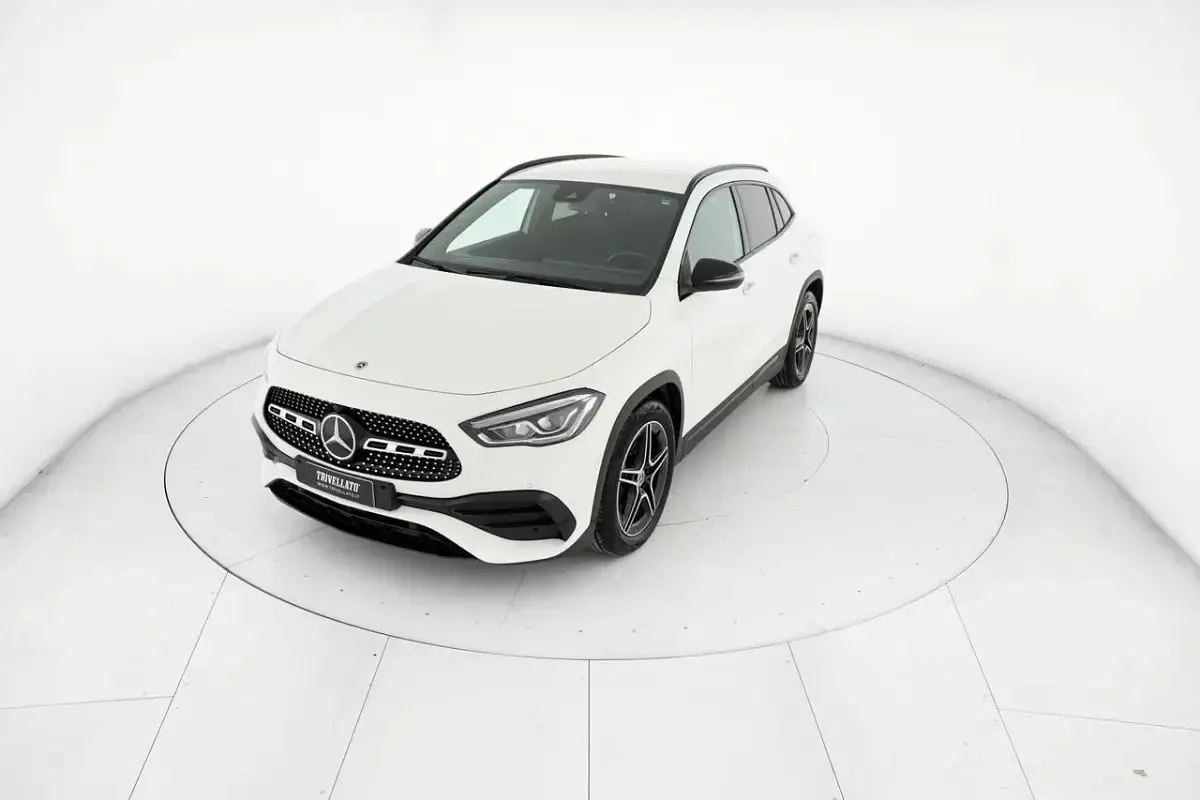 Usata Mercedes GLA200 Premium 150 CV (110 kW) 2023 SUV
