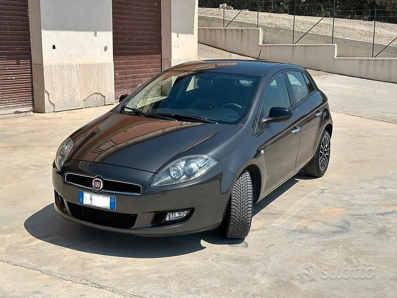 Usata Fiat Bravo 120 CV (88 kW) 2014 Utilitaria