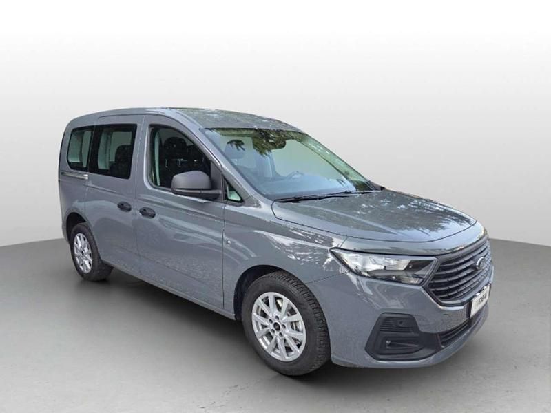 Usata Ford Tourneo Connect 116 CV (85 kW) 2025 Grigio Monovolume