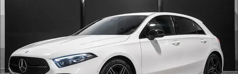 Usata Mercedes 300 Premium Plus 265 CV (194 kW) 2023 Coupé