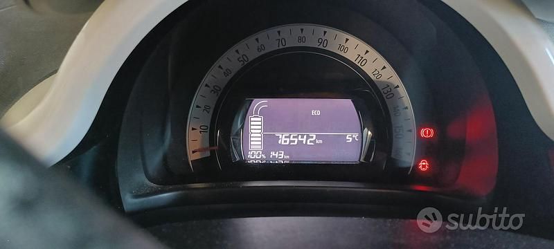 Usata Renault Twingo 60 kW (82 CV) 2021 Utilitaria