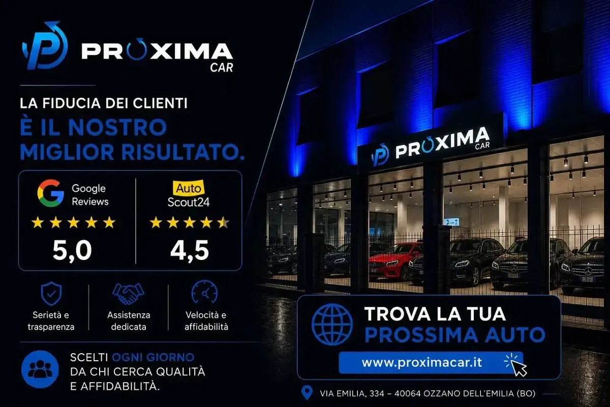 Usata Toyota Yaris Hybrid Active 101 CV (74 kW) 2016 Nero Berlina