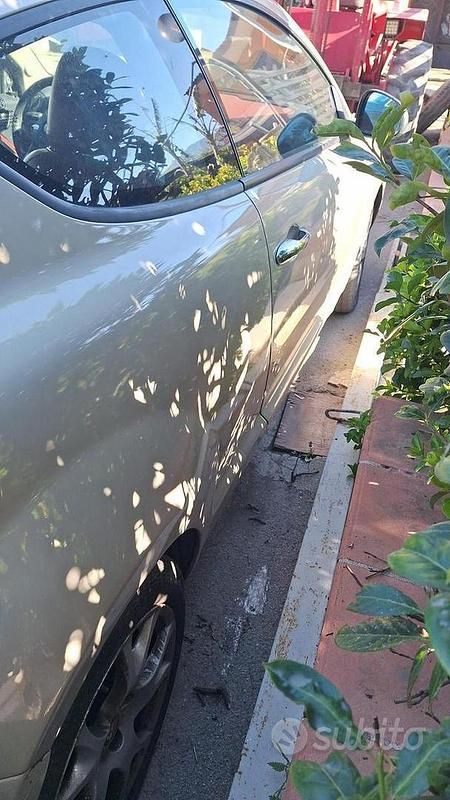 Usata Alfa Romeo MiTo 90 CV (66 kW) 2009 Utilitaria