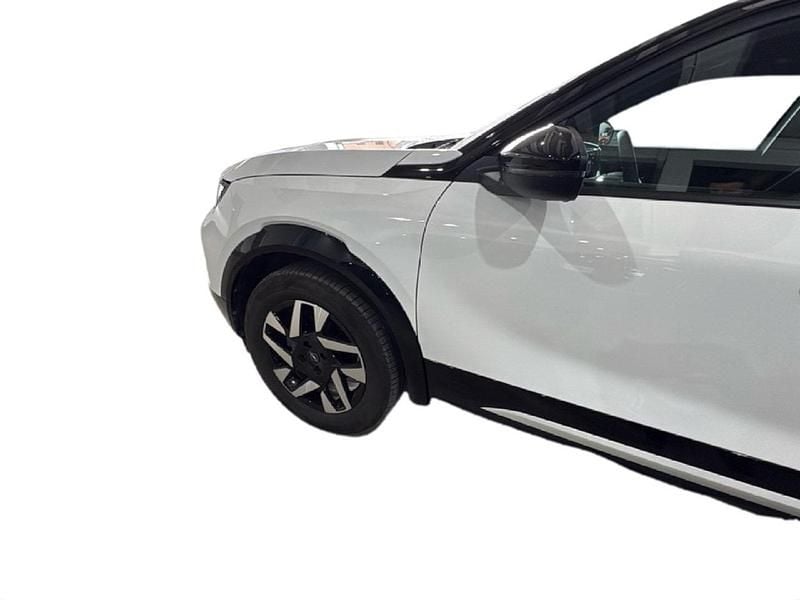 Usata Opel Mokka 136 CV (100 kW) 2025 Bianco SUV