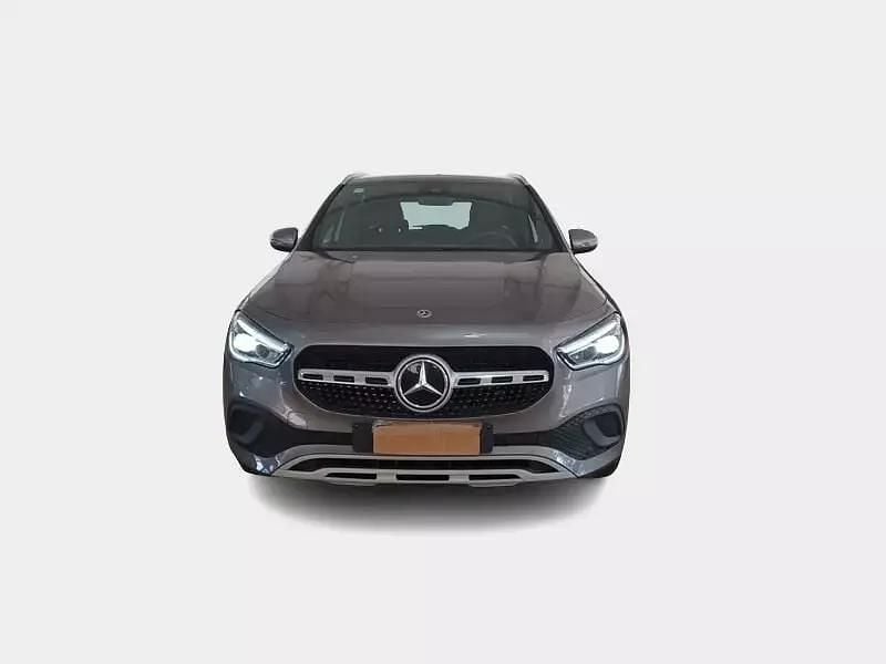 Usata Mercedes GLA250 160 CV (117 kW) 2022 SUV