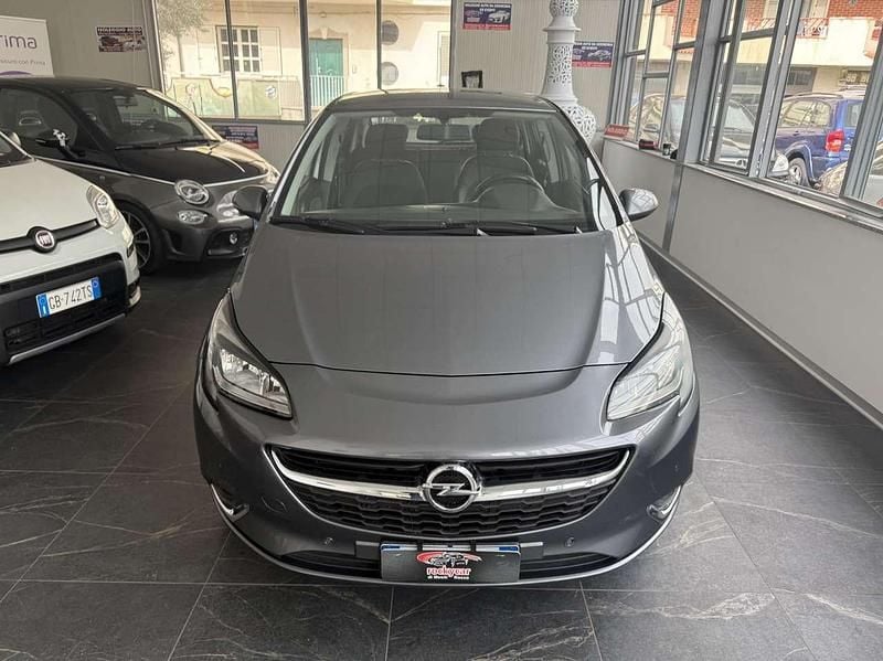 Usata Opel Corsa Cosmo 69 CV (50 kW) 2017 Other Utilitaria