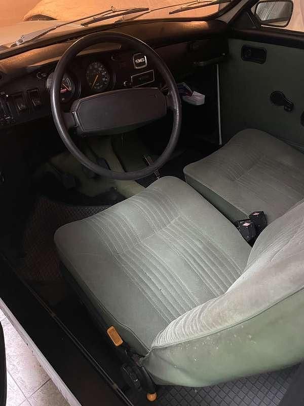 Usata Saab 96 58 CV (42 kW) 1979 Grigio Berlina