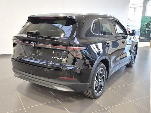 Nuova MG MGS5 EV Luxury 169 kW (231 CV) 2026 Nero SUV