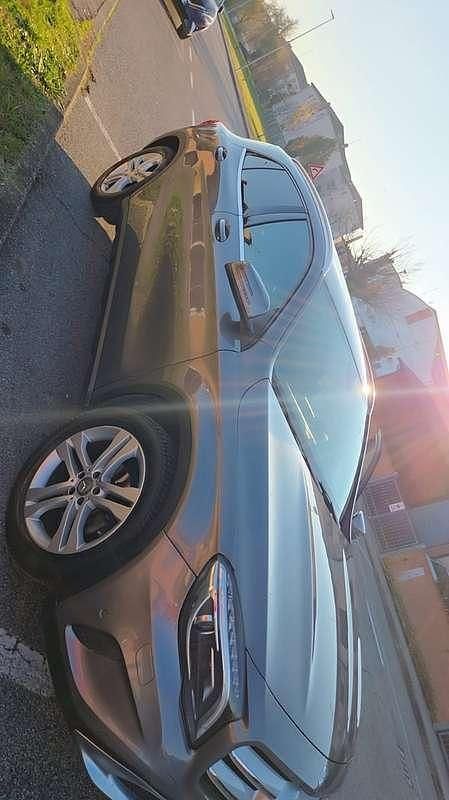 Usata Mercedes GLA200 Premium 136 CV (100 kW) 2014 SUV