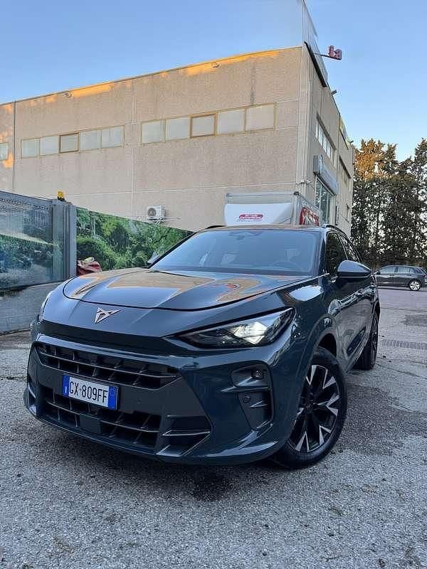 Usata Cupra Terramar 150 CV (110 kW) 2024 SUV