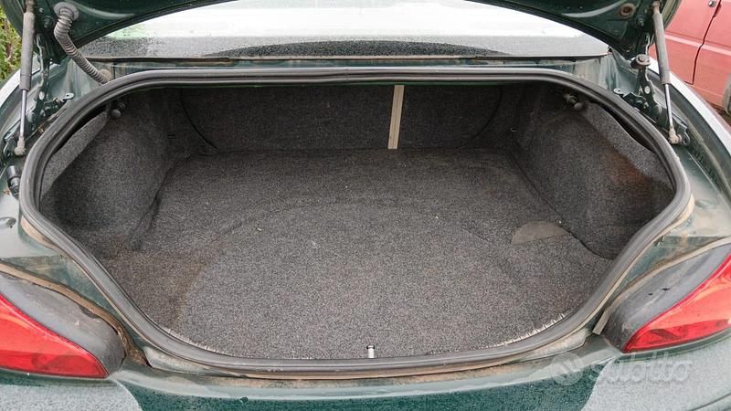 Usata Jaguar X-type 196 CV (144 kW) 2005 Berlina