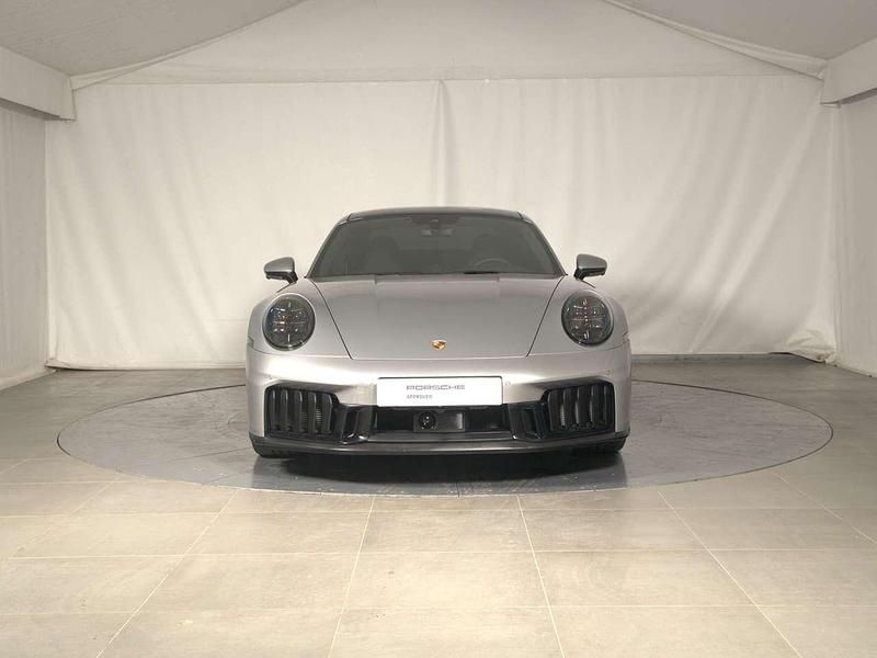 Usata Porsche 911 Carrera GTS 485 CV (356 kW) 2025 Argento Coupé