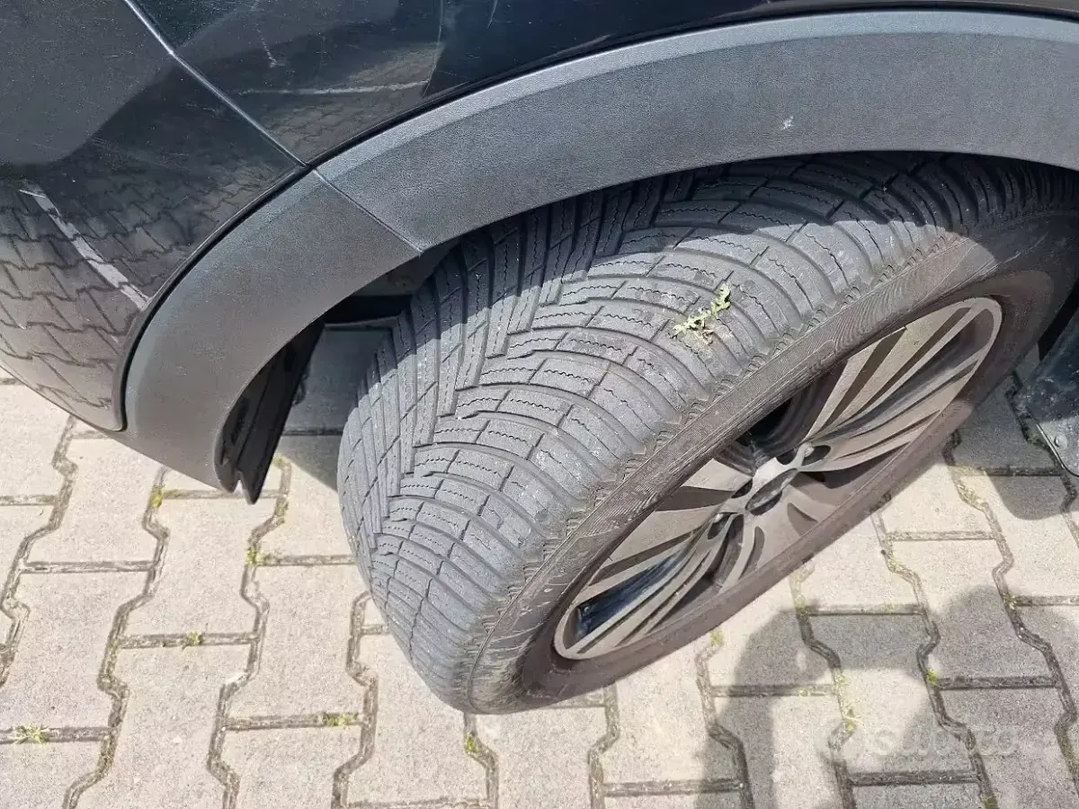 Usata Kia Sportage 116 CV (85 kW) 2014 Nero SUV