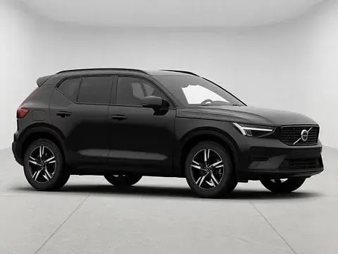 Nuova Volvo XC40 Plus 163 CV (119 kW) 2026 SUV