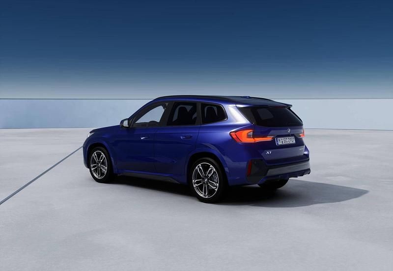 Nuova BMW X1 M Sport 150 CV (110 kW) 2026 SUV