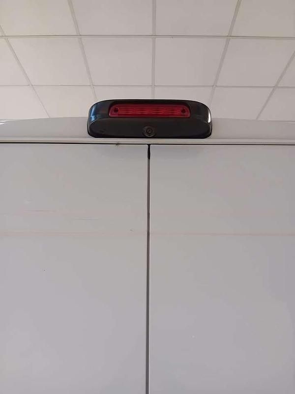 Usata Fiat E-Ducato 58 kW (79 CV) 2022 Other Furgone