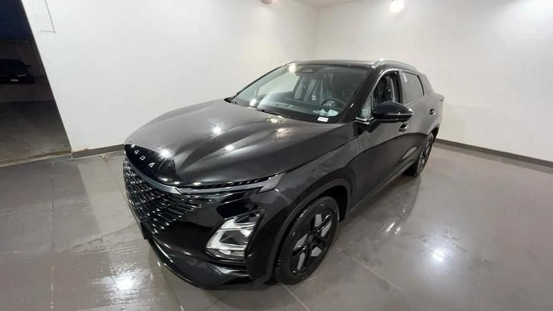 Nuova Omoda 5 146 CV (107 kW) 2025 Nero SUV