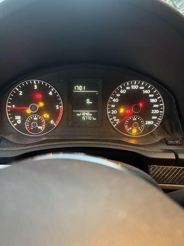 Begagnad VW Scirocco GT 177 HK (130 kW) 2014 Sportkupé