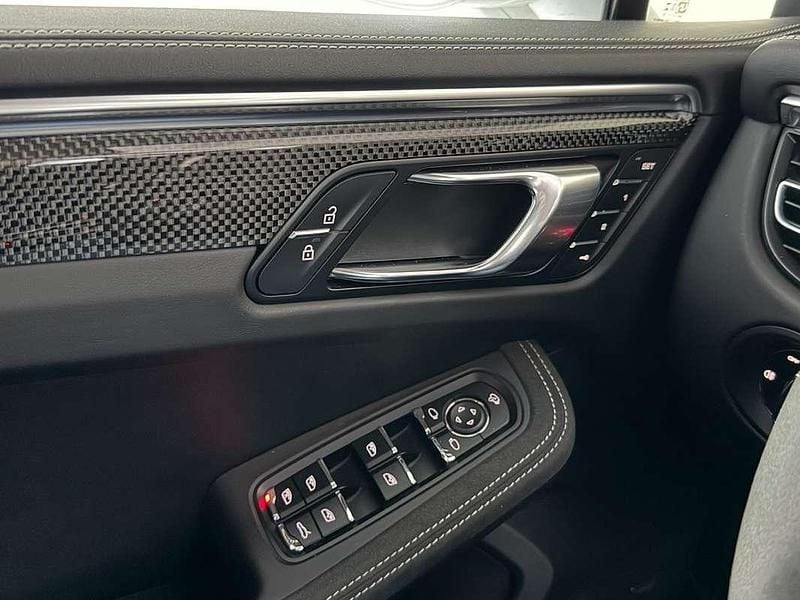 Usata Porsche Macan GTS 441 CV (324 kW) 2024 Bianco SUV