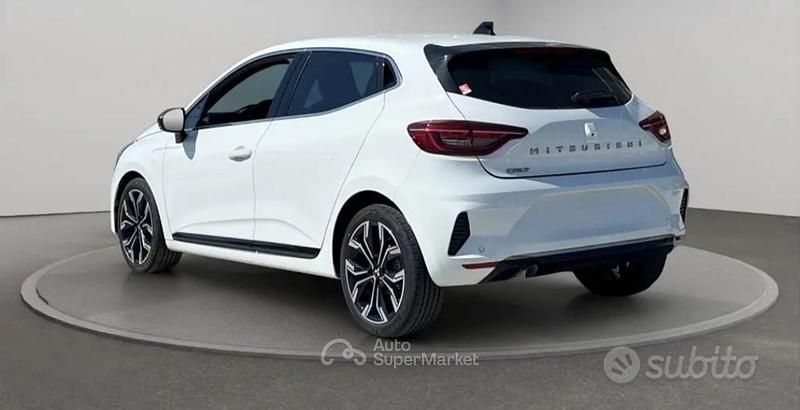 Usata Mitsubishi Colt 91 CV (66 kW) 2025 Berlina