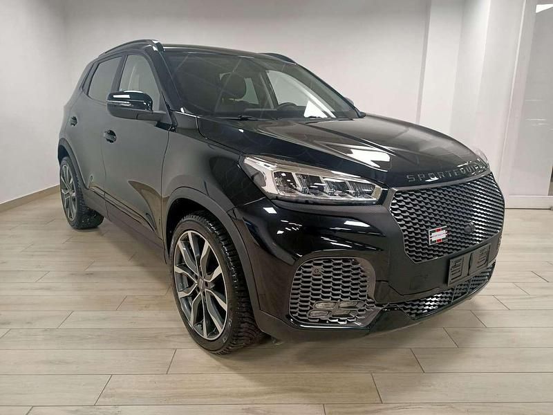 Other Usata 2024 Sportequipe S5 SUV | 28.900 € - Immagine 1/4