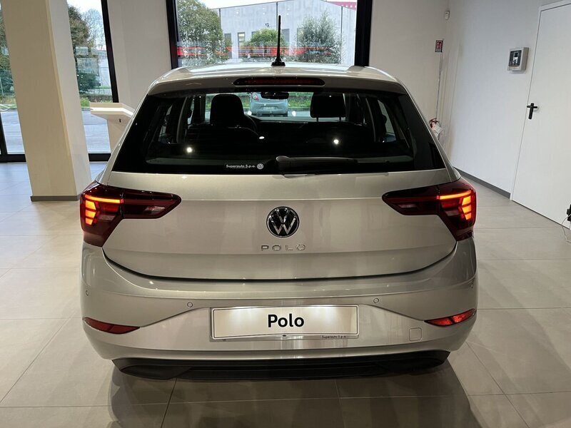 Usato 2023 VW Polo 1.0 Benzin 80 CV (22.900 €)
