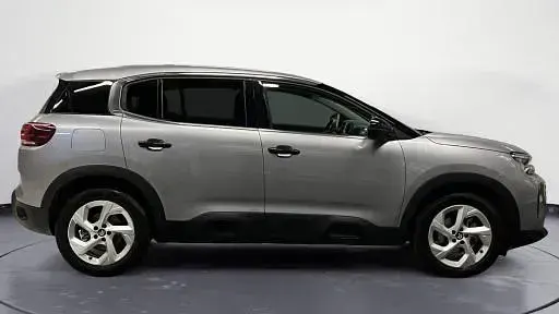 Gebraucht Citroën C5 Aircross 131 PS (96 kW) 2024 Grau SUV