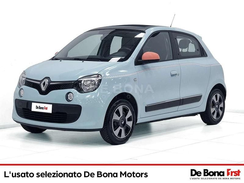 Other Usata 2016 Renault Twingo SE Due volumi | 9390 € (Cara) - Immagine 1/4