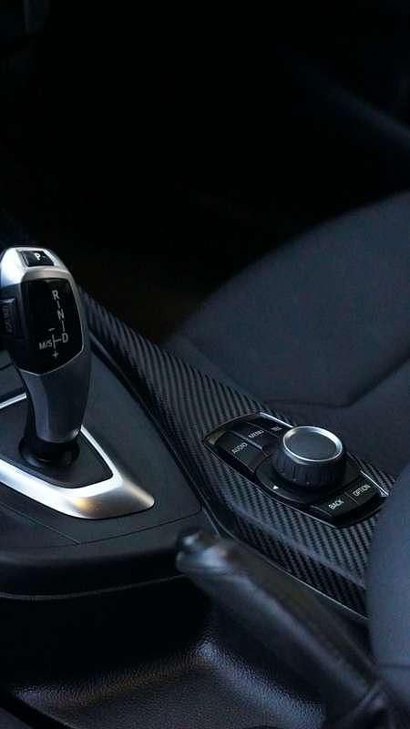 Usata BMW 116 Sport Line 116 CV (85 kW) 2015 Utilitaria