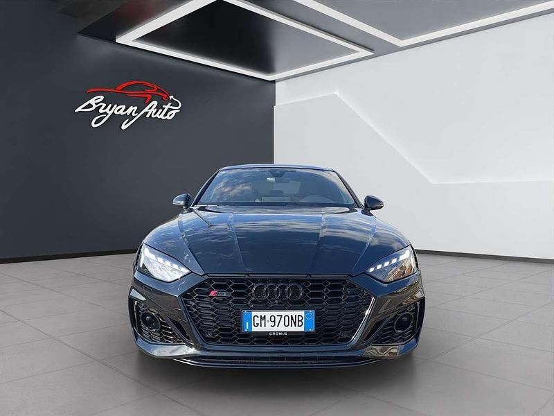 Usata Audi RS5 450 CV (330 kW) 2021 Other Coupé
