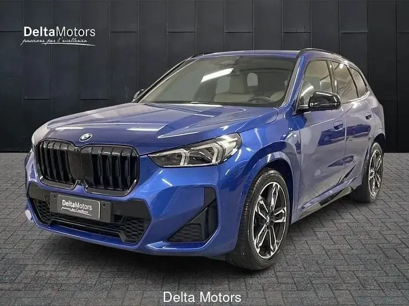 Usata BMW X1 M Sport 150 CV (110 kW) 2023 SUV