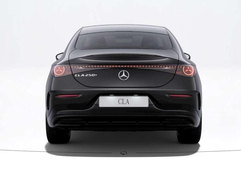 Nuova Mercedes CLA 250+ AMG Line Premium 200 kW (272 CV) 2026 Nero / metallizzato Berlina