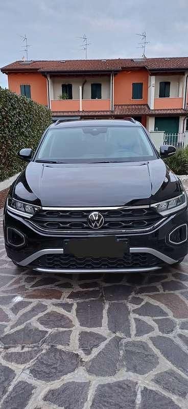 Usata VW T-Roc Edition 116 CV (85 kW) 2024 SUV