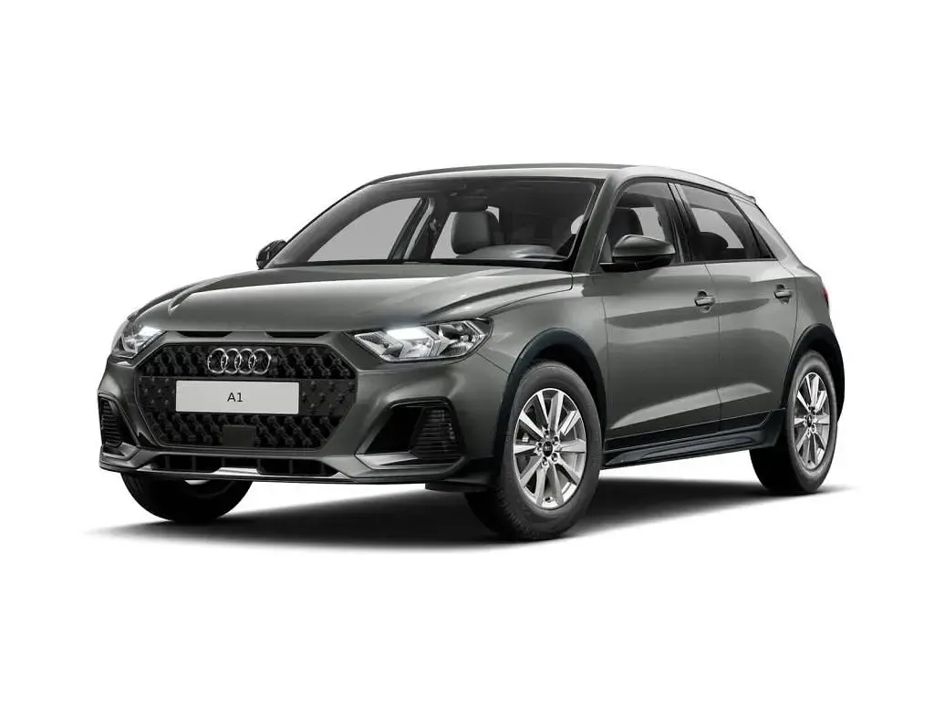 Nuova Audi A1 Business 116 CV (85 kW) 2025 Grigio SUV