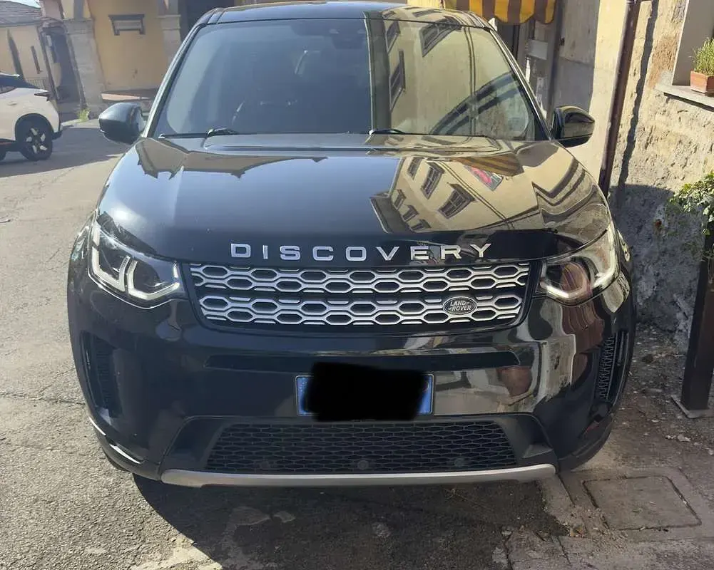 Usata Land Rover Discovery Sport SE Dynamic 150 CV (110 kW) 2020 SUV