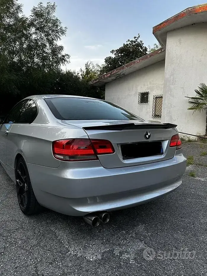 Usata BMW 320 170 CV (125 kW) 2008