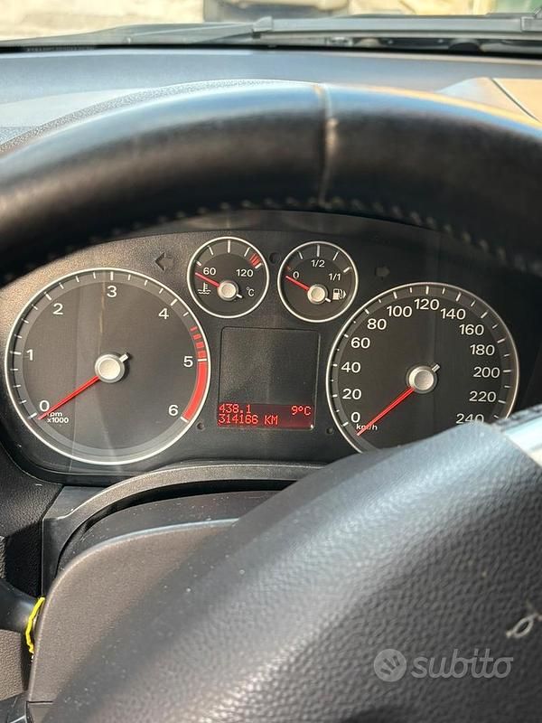 Usata Ford C-MAX 90 CV (66 kW) 2008 Monovolume