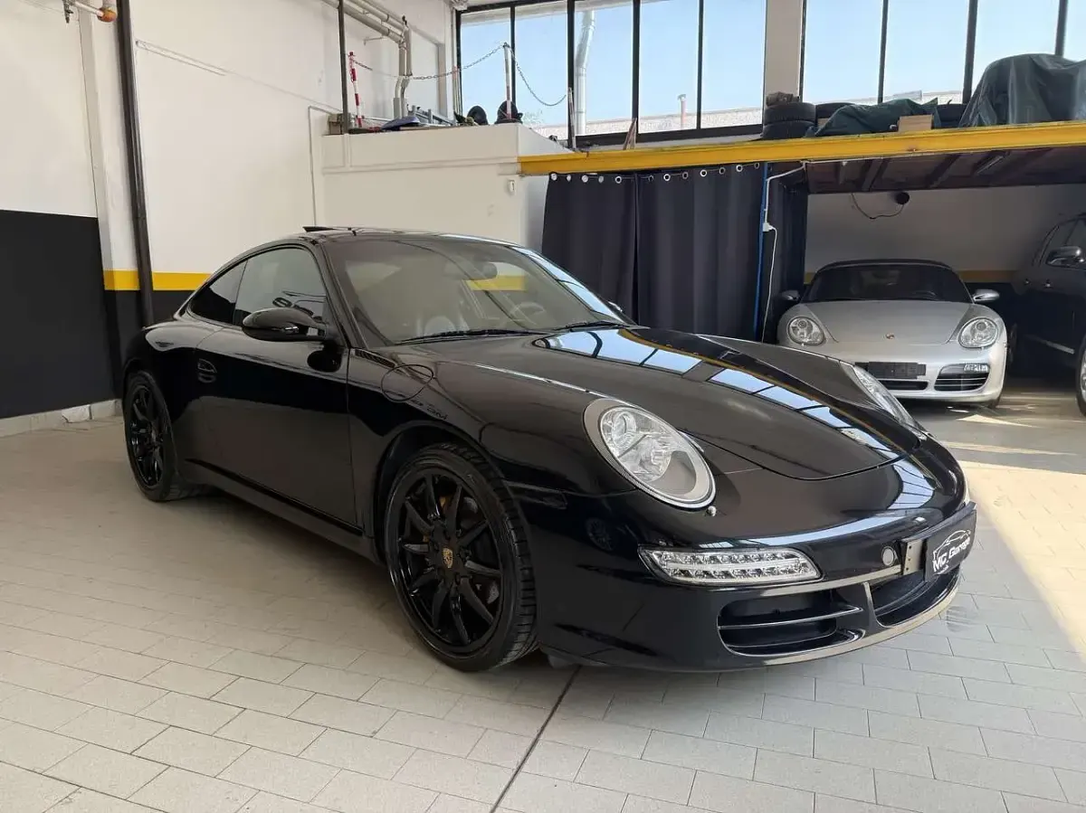 Usata Porsche 911 Carrera 325 CV (239 kW) 2006 Other Coupé