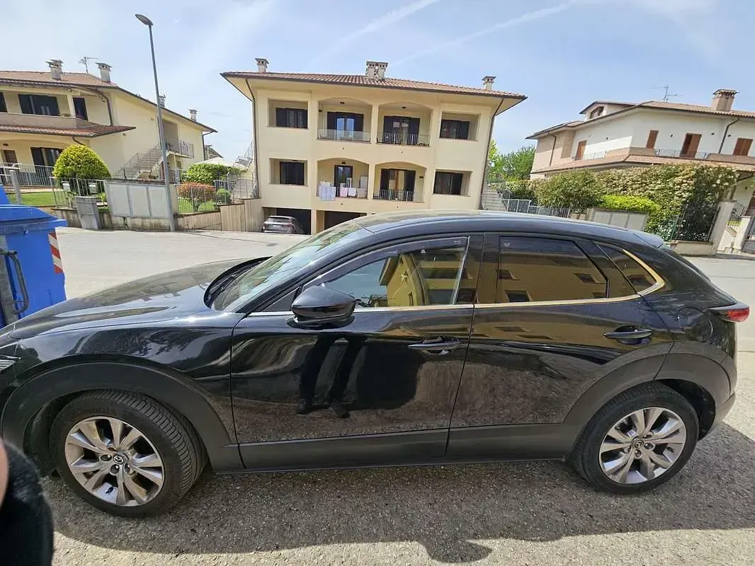 Usata Mazda CX-30 Exceed 122 CV (89 kW) 2019 SUV
