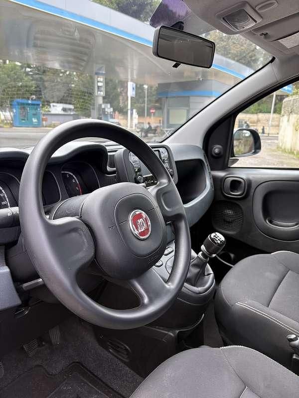 Usata Fiat Panda City Life 69 CV (50 kW) 2023 Utilitaria