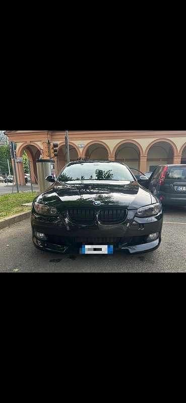 Usata BMW 320 Efficient Dynamics 177 CV (130 kW) 2009 Coupé