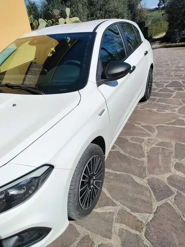 Usata Fiat Tipo S 131 CV (96 kW) 2024 Station wagon