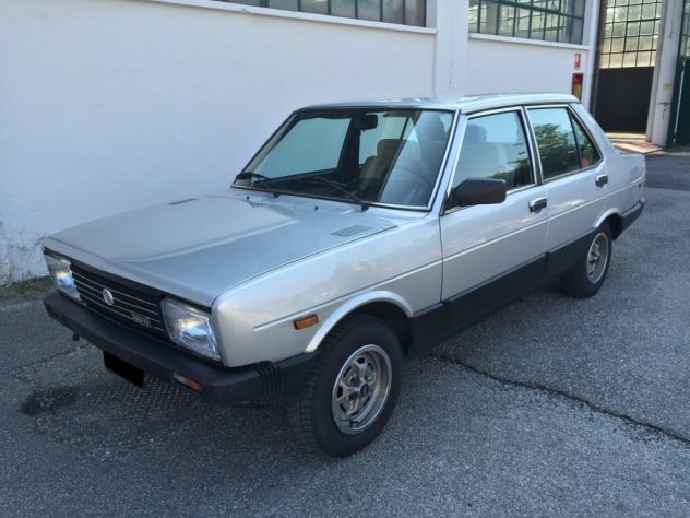 131 fiat supermirafiori