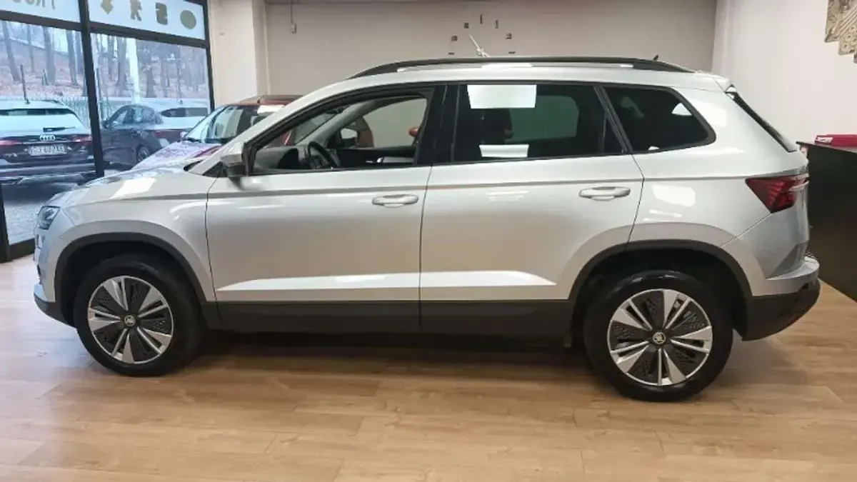 Usata Skoda Karoq Executive 116 CV (85 kW) 2023 Other SUV